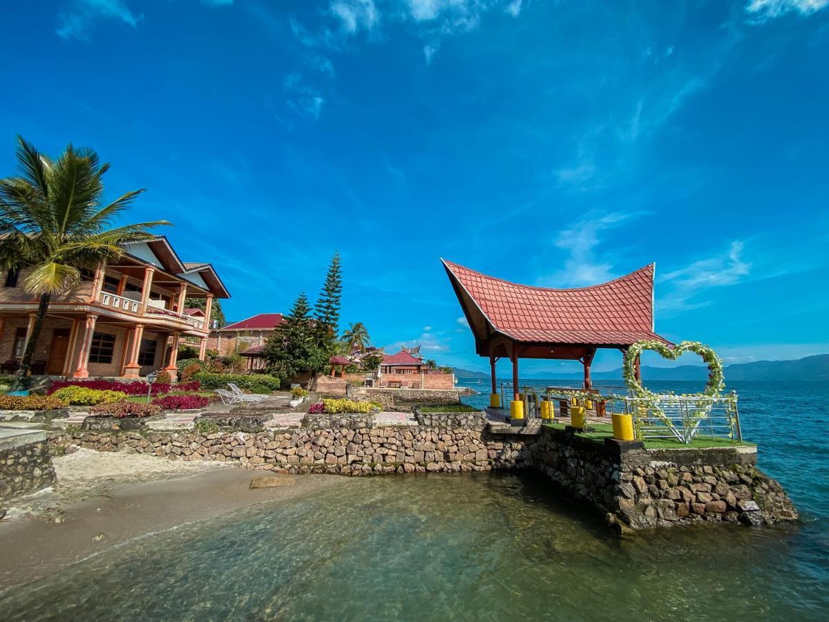 Lekjon Cottage Тук-Тук Экстерьер фото