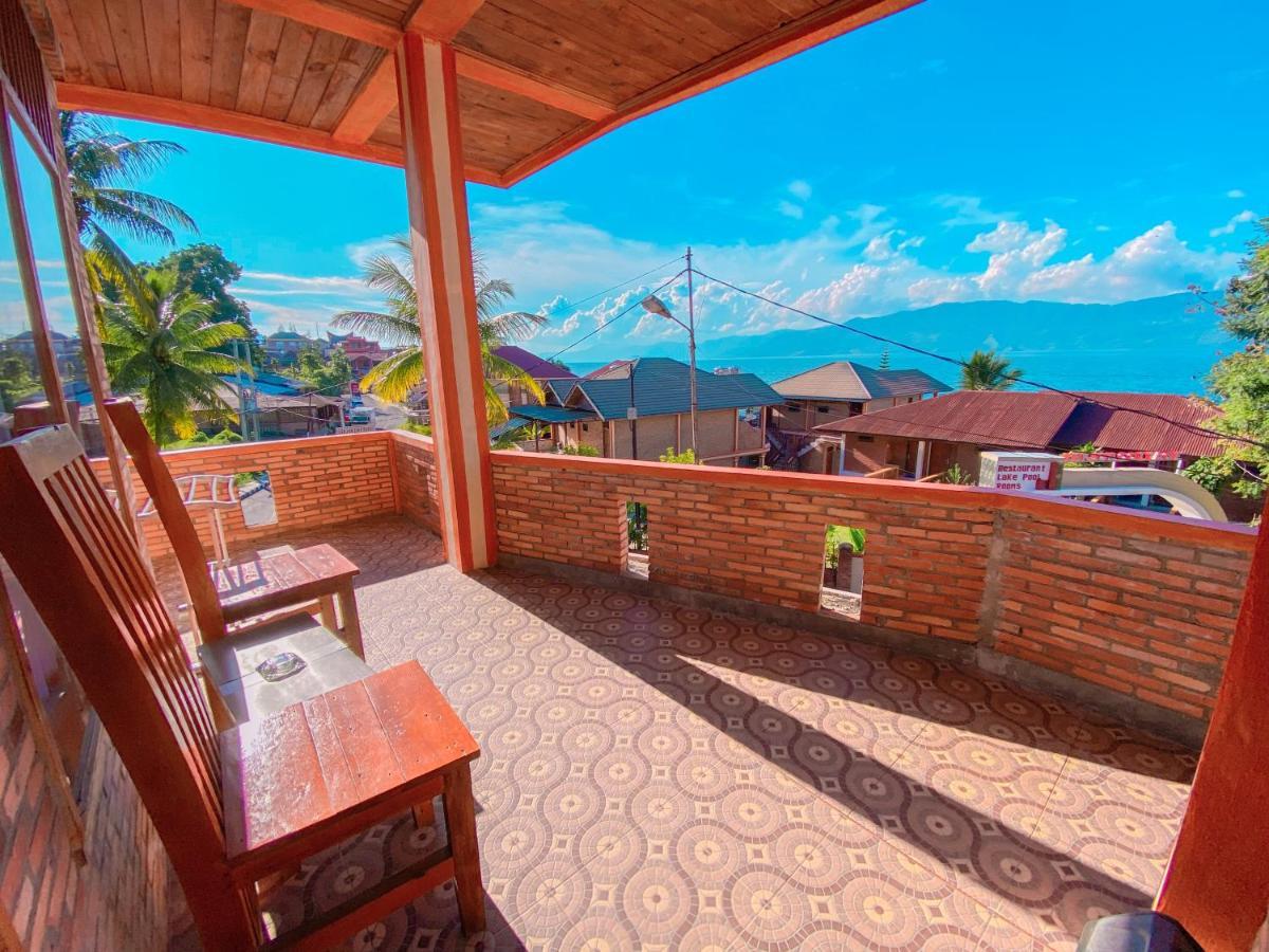 Lekjon Cottage Тук-Тук Экстерьер фото