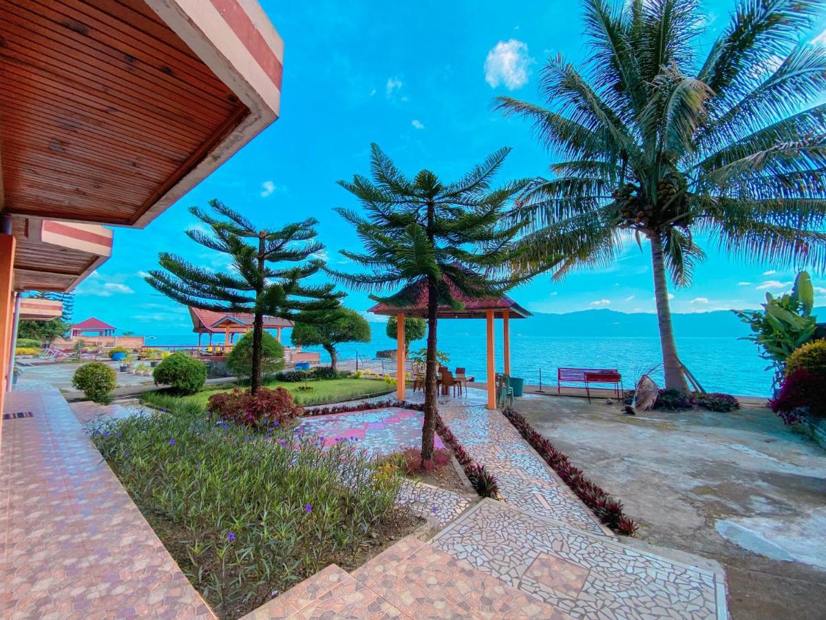 Lekjon Cottage Тук-Тук Экстерьер фото