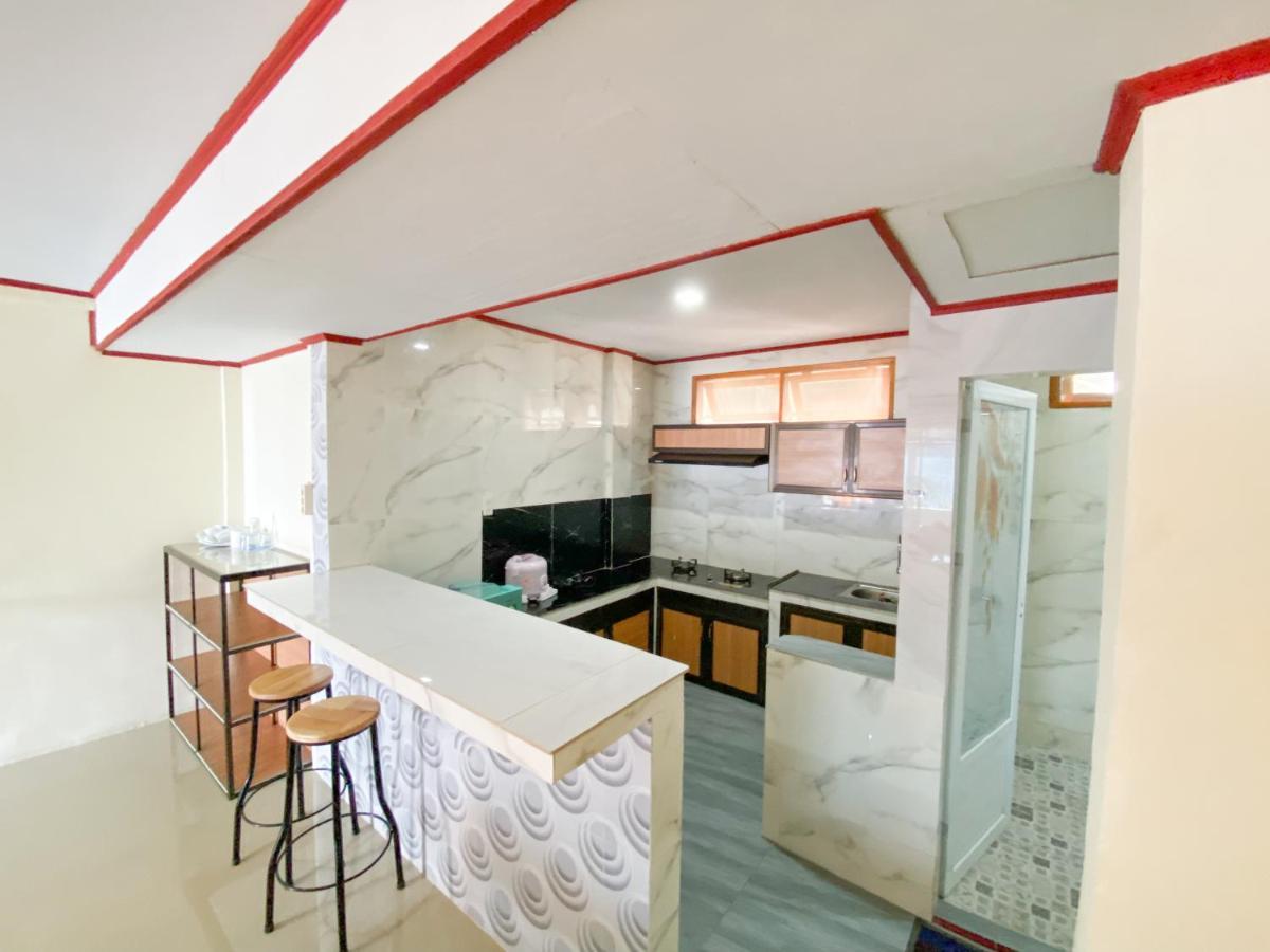 Lekjon Cottage Тук-Тук Экстерьер фото