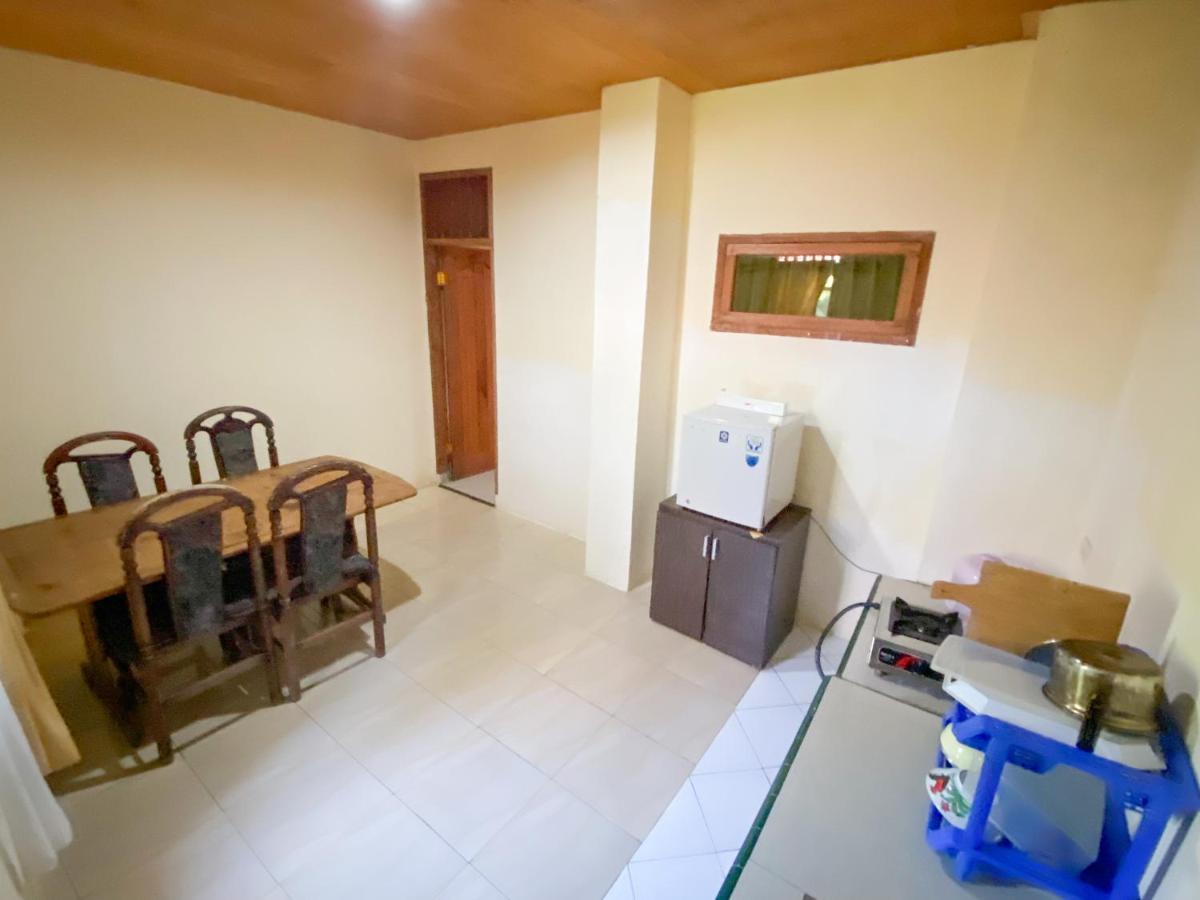 Lekjon Cottage Тук-Тук Экстерьер фото
