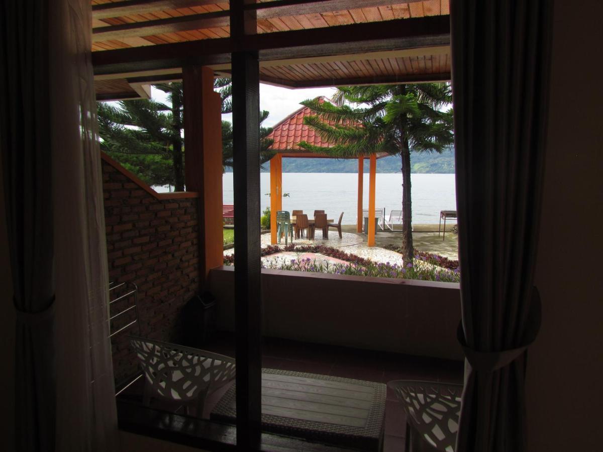 Lekjon Cottage Тук-Тук Экстерьер фото