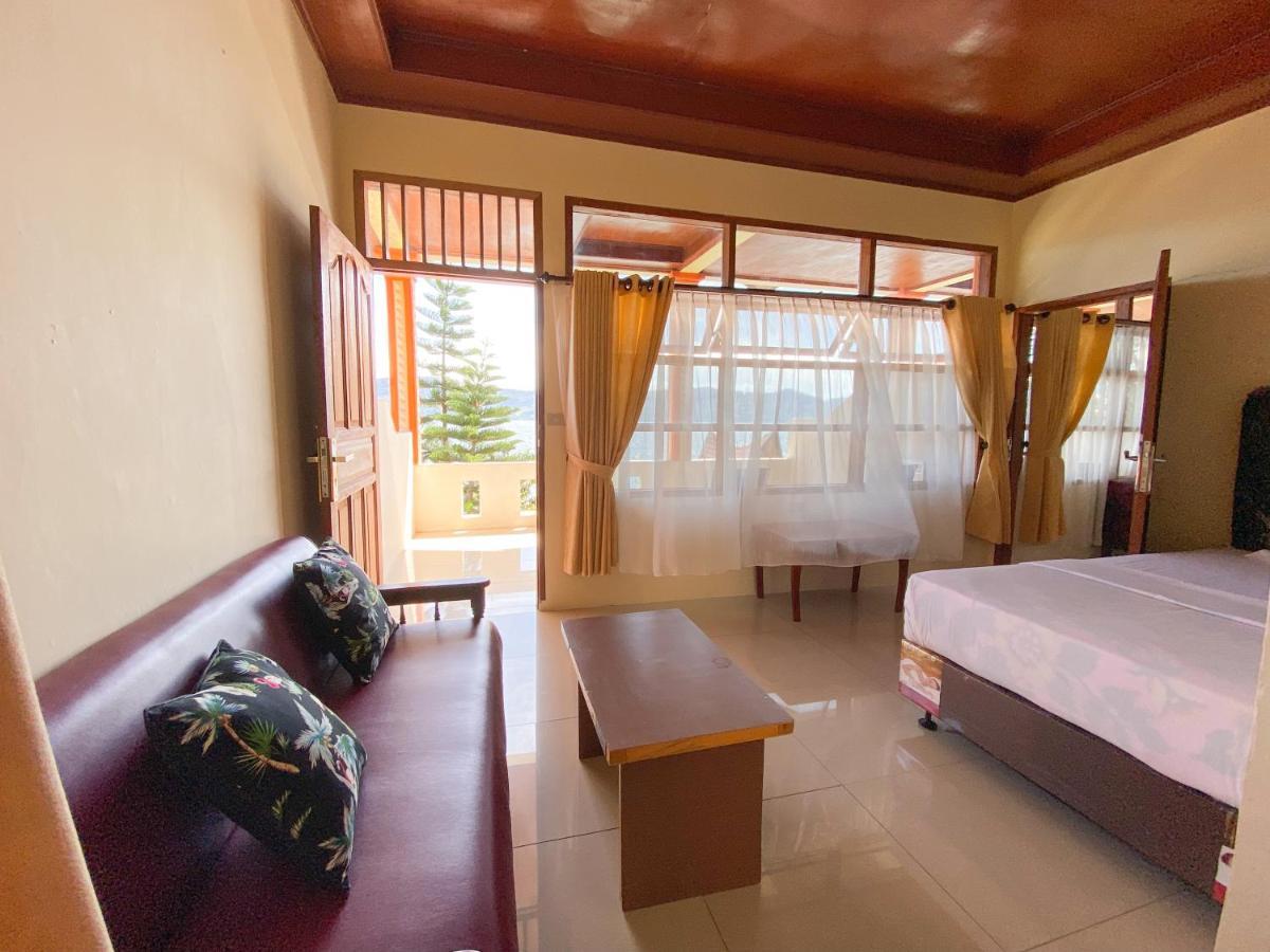 Lekjon Cottage Тук-Тук Экстерьер фото