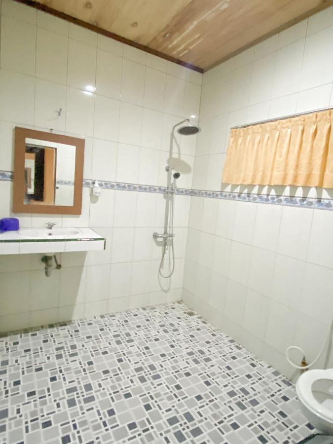 Lekjon Cottage Тук-Тук Экстерьер фото