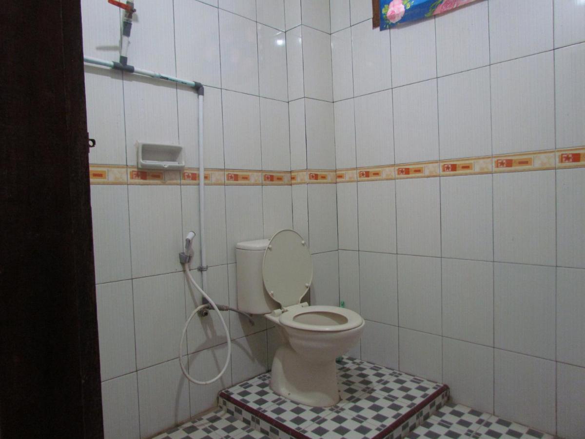 Lekjon Cottage Тук-Тук Экстерьер фото
