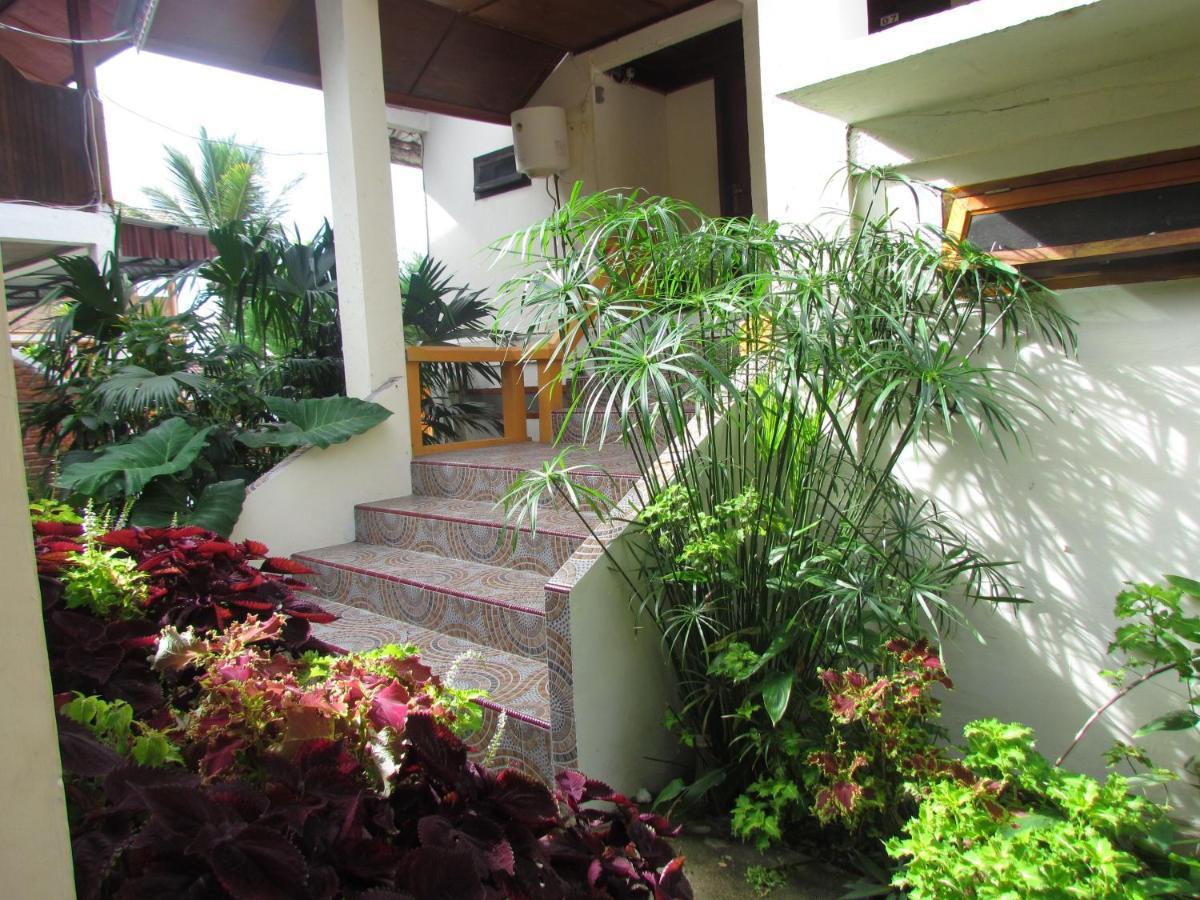 Lekjon Cottage Тук-Тук Экстерьер фото