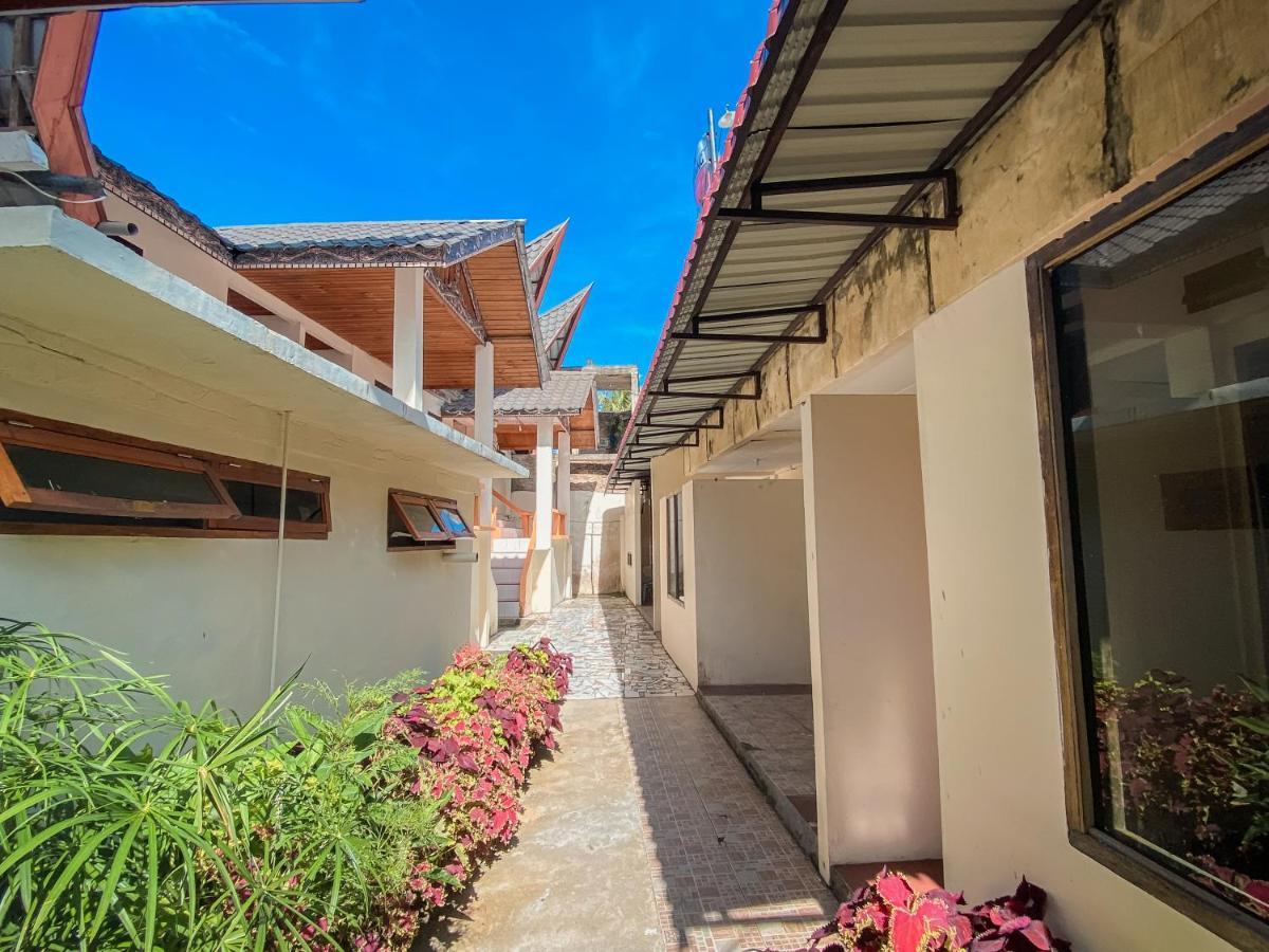 Lekjon Cottage Тук-Тук Экстерьер фото