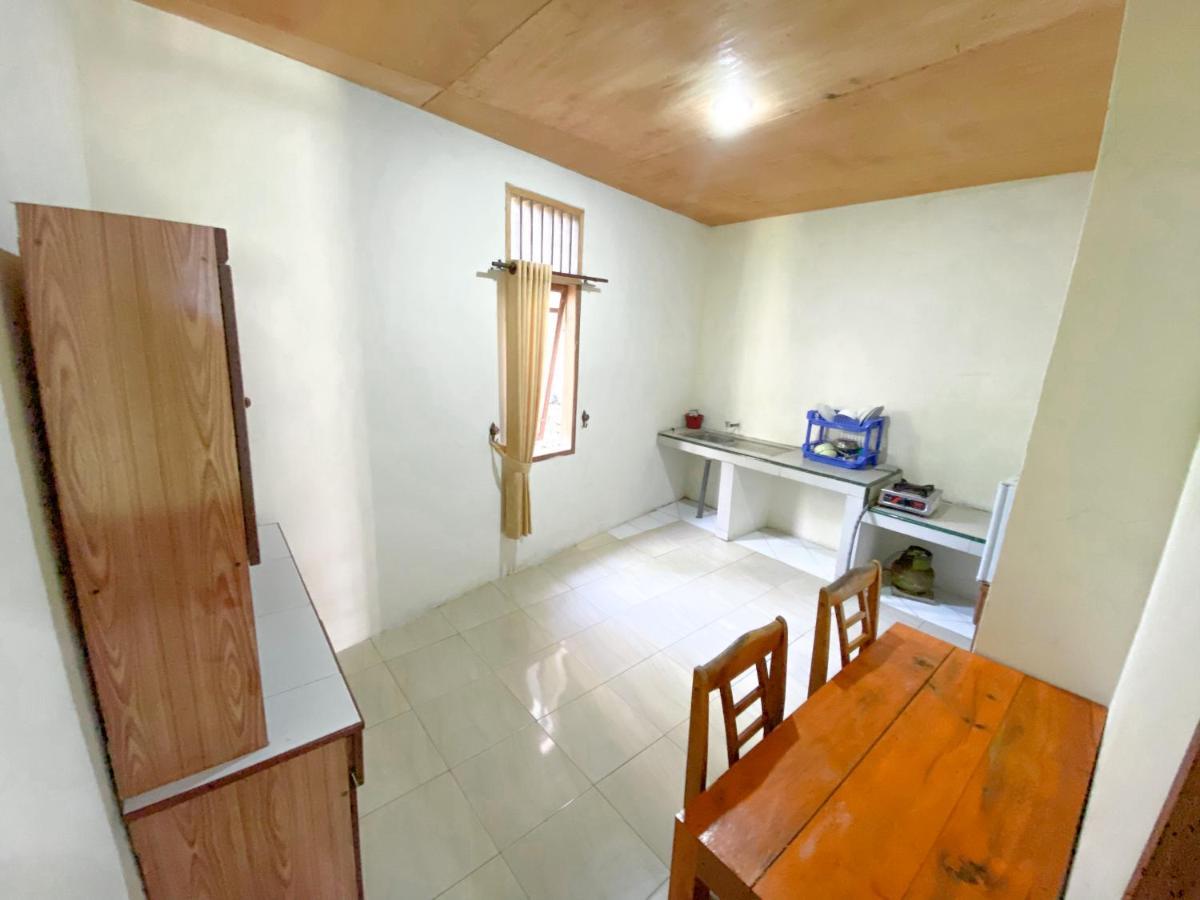 Lekjon Cottage Тук-Тук Экстерьер фото