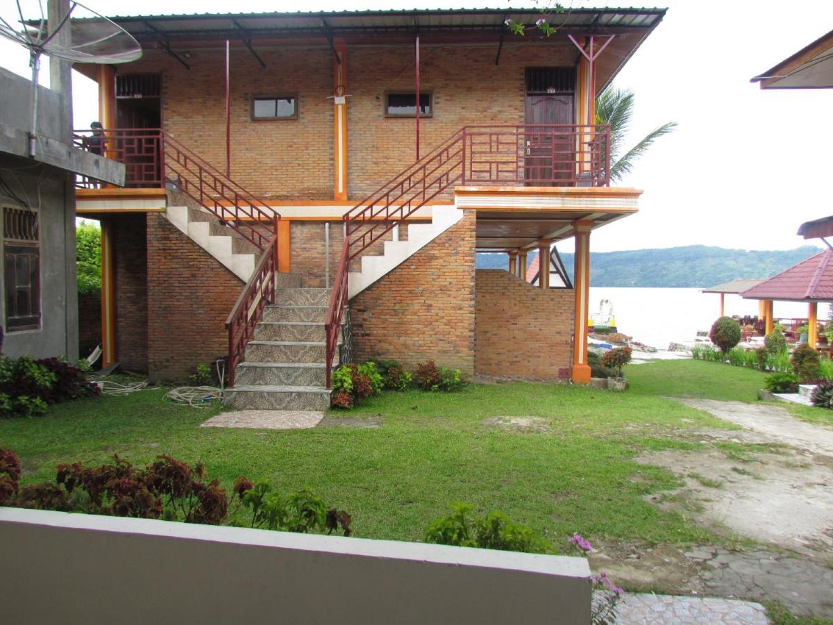 Lekjon Cottage Тук-Тук Экстерьер фото