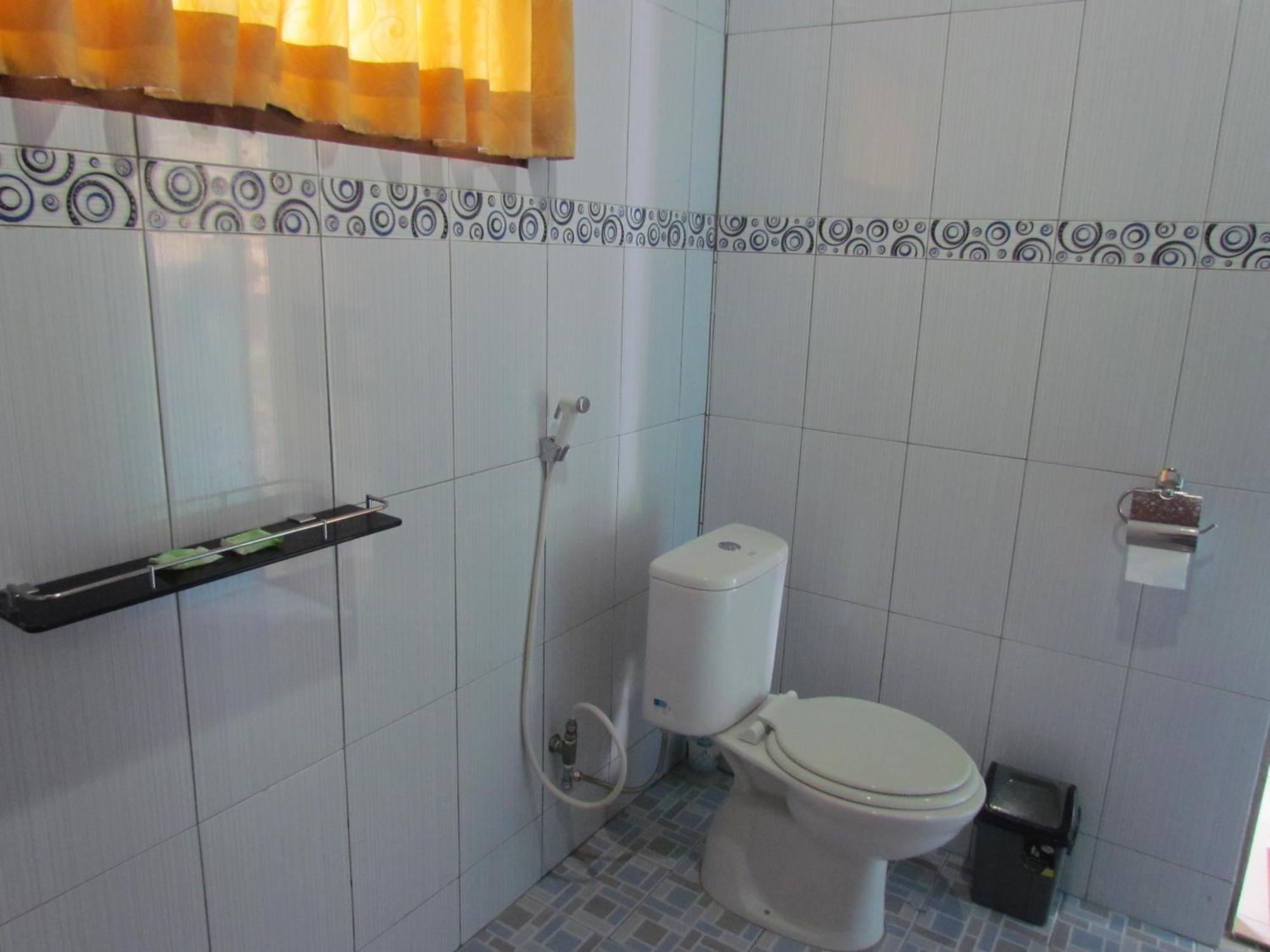 Lekjon Cottage Тук-Тук Номер фото